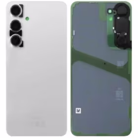 Galinis dangtelis Samsung S926 S24 Plus Marble Grey originalus (service pack)