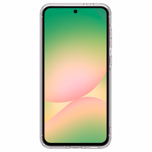 Dėklas telefonui skirtas Samsung Galaxy A56 5G - skaidrus