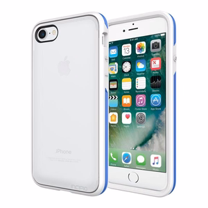 Incipio Performance Series Slim dėklas, skirtas iPhone 7, matinis / mėlynas