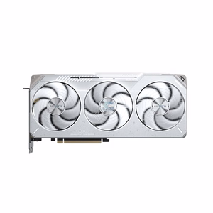 GIGABYTE Radeon RX 9070 XT GAMING OC ICE 16G Vaizdo plokštė - 16GB GDDR6, 256bit, PCI-E 5.0, 3060 MHz Core Clock, 2 x DisplayPort, 2 x HDMI, GV-R907XGAMINGOCICE-16GD