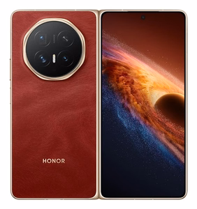Honor MAGIC V6 16,6 cm (6.52") Hibridinis lizdas dviem SIM kortelėms 5G C tipo USB 16 GB 512 GB 6660 mAh Raudona