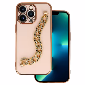 Trend Case for iPhone 13 Pro design 4 light pink