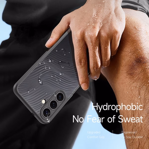 Dėklas Dux Ducis Aimo Samsung S731 S25 FE