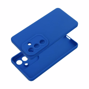 Dėklas Xiaomi Redmi 15A Matt 2.0 mėlynas