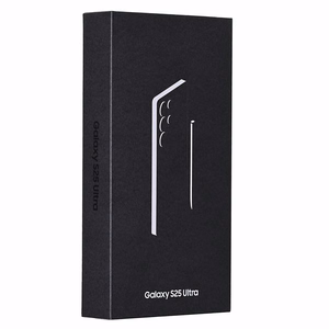 Mobilusis telefonas Samsung Galaxy S25 Ultra 256GB baltai sidabrinis SM-S938B