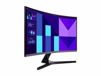 SAMSUNG LS27D390 27 col. VA FHD monitorius