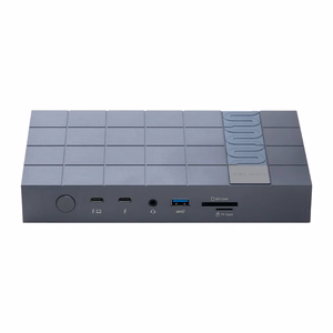 Peladn G2E Thunderbolt 5 doko stotelė (pilka)