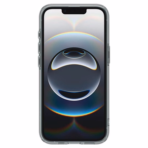 Dėklas telefonui Spigen Ultra Hybrid skirtas iPhone 16e - pilkas
