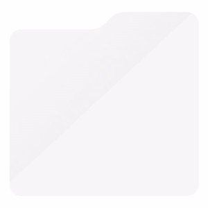 PanzerGlass Klasikinis pritaikymas stiklas Samsung Galaxy Z Flip 6