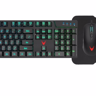 Kompiuterių klaviatūros