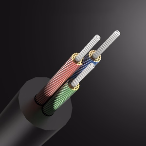 Ugreen AV119 10733 audio laidas mini jack 3.5mm / mini jack 3.5mm 1m juodas