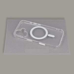 Magsafe skaidrus kameros valdymas Iphone 16 permatomas