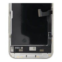 FixCell LCD Display for IPHONE 15 PRO SOFT OLED 120Hz (Diagnosable: Used)