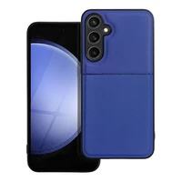 NOBLE dėklas telefonui SAMSUNG S23 FE mėlynas