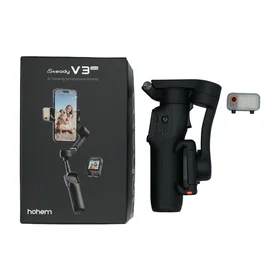 Hohem iSteady V3 Ultra (black)