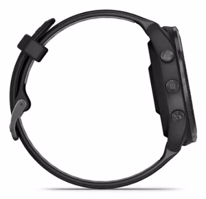 Garmin išmanusis laikrodis Forerunner 965 (010-02809-10) – juodas