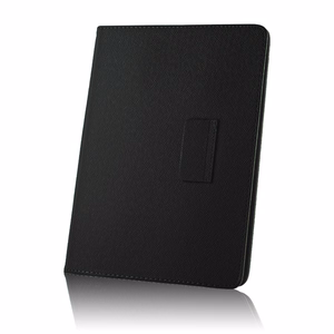Orbi dėklas planšetėms 9-11'' (L27 x W20 cm) juoda pakuotė