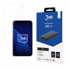 Apple iPhone Fold - 3mk ARC+