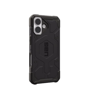 UAG Pathfinder MagSafe Dėklas iPhone 17 Pro Max - Mėlynas