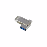 Atmintinė Goodram ODA3 32GB OTG USB 3.0 + Type-C