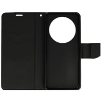 Fancy dėklas telefonui Xiaomi Redmi A3 Pro juodas