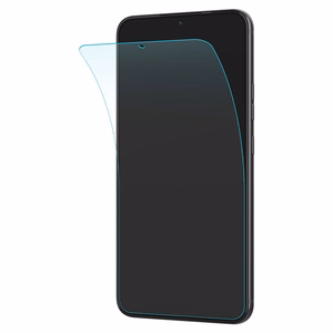 Spigen Neo Flex hidrogelio plėvelė Samsung Galaxy S22 Ultra - 2 vnt.