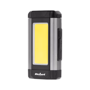 Rebel 15 W LED workshop lamp