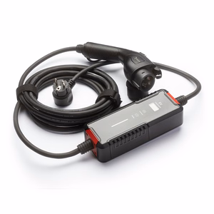 EV charger Reach PEVC1 220V Type1 16A 3.5kW 5.0m