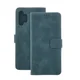 Smart Velvet case for Samsung Galaxy A17 4G / A17 5G dark green