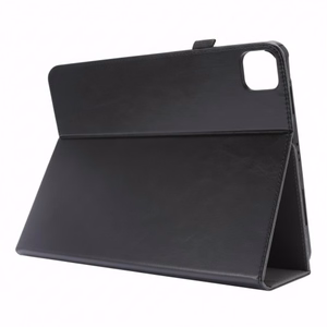 Telefono dėklas Book Samsung P610 / P615 / P613 / P619 / P620 / P625 (2020/2022/2024) Tab S6 Lite juodas