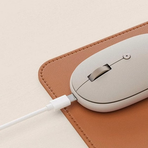 Belaidė pelė Satechi 2,4G 2400 dpi OntheGo ST-MOTGW juoda