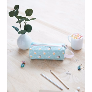 Pusheen Foodie Collection penalas