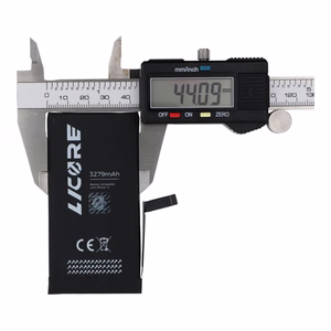 LICORE baterija IPHONE 14 3279 mAh