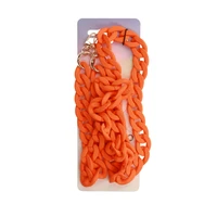 Telefono raištis 0446 oranžinis