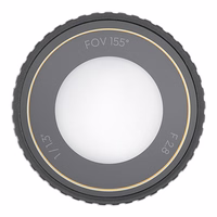 "Osmo Action 4" stiklinio objektyvo dangtelis