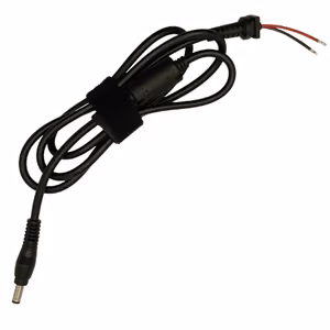Power Supply Connector Cable for ASUS, 5.5 x 2.5mm (Power line)