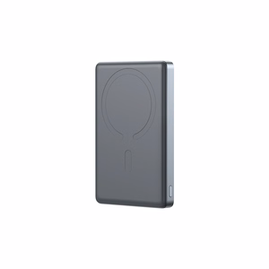 Išorinė baterija Power Bank Joyroom JR-PBM08 Pro 22.5W MagSafe 10000mAh Space Grey