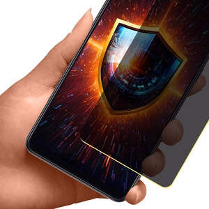 3mk Silky Matt Privacy — приватный фильтр для экрана для Samsung Galaxy A31
