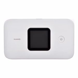 Huawei E5785-320a router (white color)