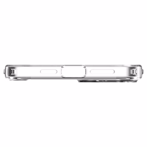 Spigen Quartz Hybrid iPhone 14 Plus dėklas - skaidrus