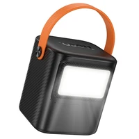 Išorinė baterija Power Bank Hoco J152 Pro PD65W 80000mAh juoda