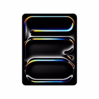 Apple iPad Pro 5G Apple M LTE-TDD & LTE-FDD 256 GB 33 cm (13") 12 GB Wi-Fi 7 (802.11be) iPadOS 26 Juoda