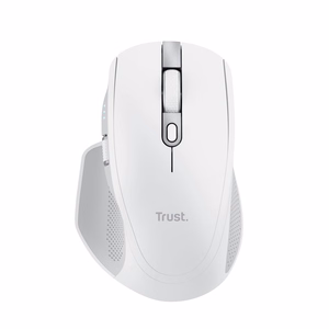 Trust Ozaa+ pelė biurui dešiniarankė RF belaidė + Bluetooth optinė 3200 DPI
