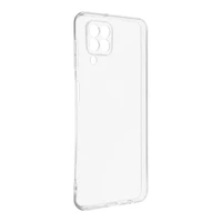 Skaidrus dėklas 2 mm SAMSUNG A22 LTE (4G) (kamera apsauga) skaidrus