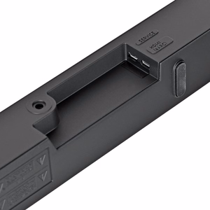 Samsung HW-S700D/EN garso sistemos (soundbar) kolonėlė Juoda 3.1 kanalai