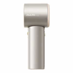 JisuLife ручной вентилятор Pro 1 S (FA53PRO) светло-коричневый
