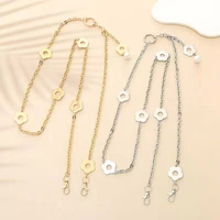 Telefono raištis G-05 auksinis