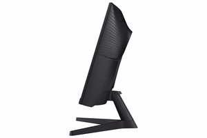 Samsung G55C monitorius 68,6 cm (27") 2560 x 1440 pikselių Wide Quad HD LED juodas