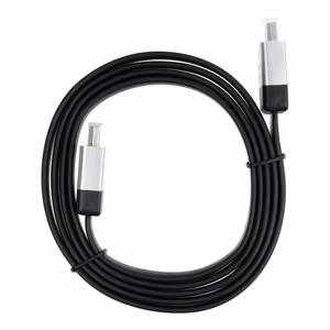Kabelis HDMI į HDMI 4K 60Hz High Speed su Ethernet versija 2.0 1,5 m juodas