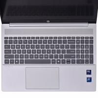 HP OmniBook 5 16-AF1095CL Ultra 9 285H 16" WUXGA Touch AG 32 GB SSD 1 TB BT BLKB Win11 Glacier Silver (REPACK) 2Y Naujas / Repack